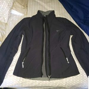 Womens size M Nike jacket